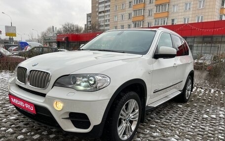 BMW X5, 2011 год, 1 799 000 рублей, 1 фотография