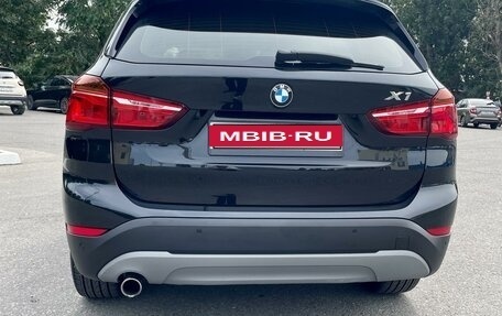 BMW X1, 2017 год, 2 350 000 рублей, 5 фотография