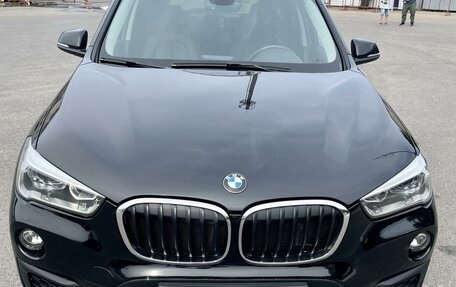 BMW X1, 2017 год, 2 350 000 рублей, 2 фотография