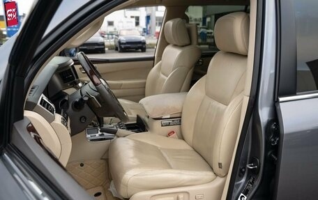 Lexus LX III, 2013 год, 4 830 000 рублей, 28 фотография