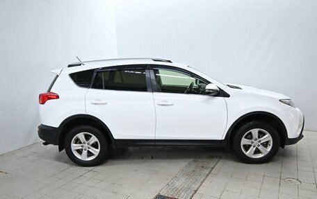 Toyota RAV4, 2014 год, 2 097 000 рублей, 7 фотография