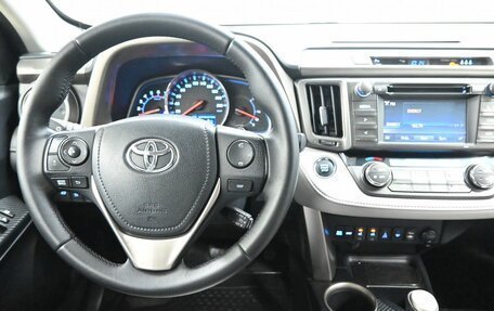 Toyota RAV4, 2014 год, 2 097 000 рублей, 25 фотография