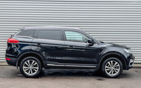 Geely Atlas I, 2019 год, 1 715 000 рублей, 4 фотография