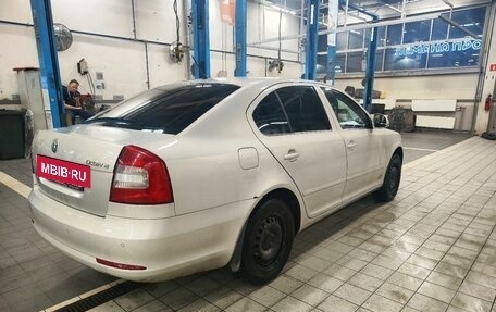 Skoda Octavia, 2012 год, 697 000 рублей, 3 фотография