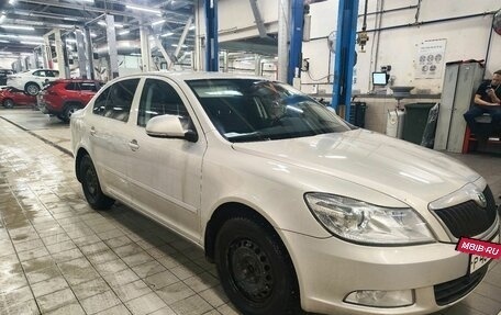 Skoda Octavia, 2012 год, 697 000 рублей, 4 фотография