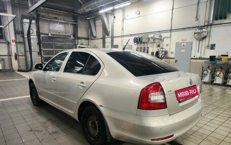 Skoda Octavia, 2012 год, 697 000 рублей, 2 фотография