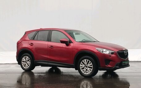 Mazda CX-5 II, 2012 год, 1 499 000 рублей, 3 фотография