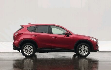 Mazda CX-5 II, 2012 год, 1 499 000 рублей, 4 фотография