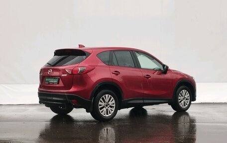 Mazda CX-5 II, 2012 год, 1 499 000 рублей, 5 фотография