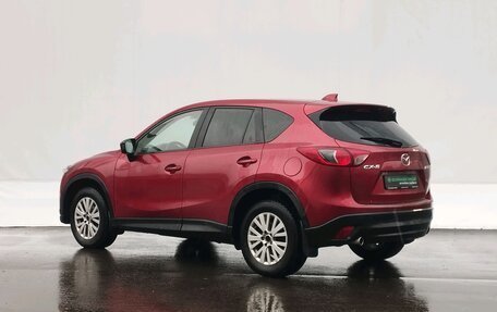 Mazda CX-5 II, 2012 год, 1 499 000 рублей, 7 фотография