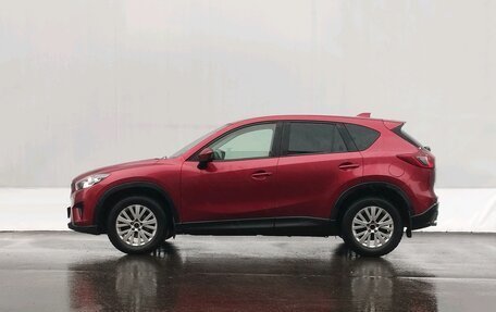 Mazda CX-5 II, 2012 год, 1 499 000 рублей, 8 фотография