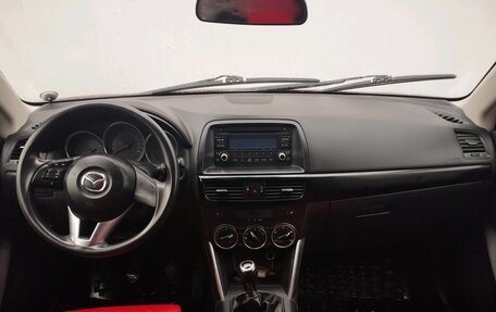 Mazda CX-5 II, 2012 год, 1 499 000 рублей, 12 фотография