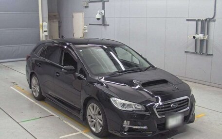 Subaru Levorg I, 2017 год, 1 345 825 рублей, 4 фотография