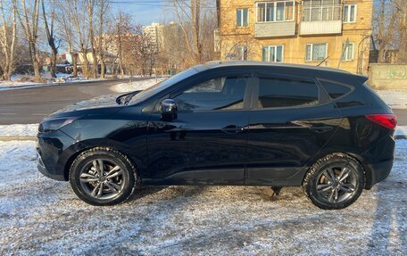 Hyundai ix35 I рестайлинг, 2013 год, 1 055 000 рублей, 6 фотография