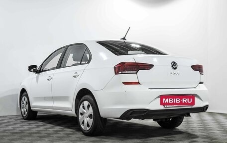 Volkswagen Polo VI (EU Market), 2020 год, 1 400 000 рублей, 6 фотография