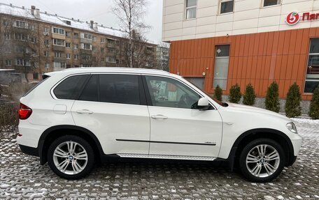 BMW X5, 2011 год, 1 799 000 рублей, 5 фотография