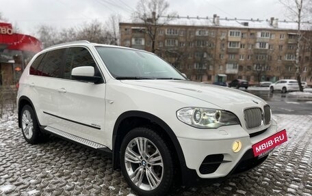 BMW X5, 2011 год, 1 799 000 рублей, 3 фотография