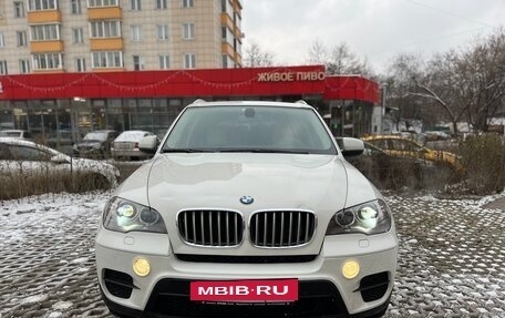 BMW X5, 2011 год, 1 799 000 рублей, 2 фотография