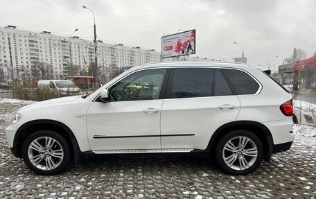 BMW X5, 2011 год, 1 799 000 рублей, 6 фотография