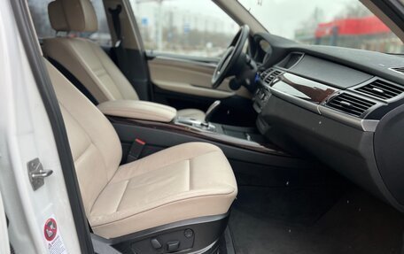 BMW X5, 2011 год, 1 799 000 рублей, 11 фотография