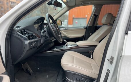 BMW X5, 2011 год, 1 799 000 рублей, 9 фотография