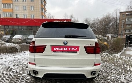 BMW X5, 2011 год, 1 799 000 рублей, 8 фотография