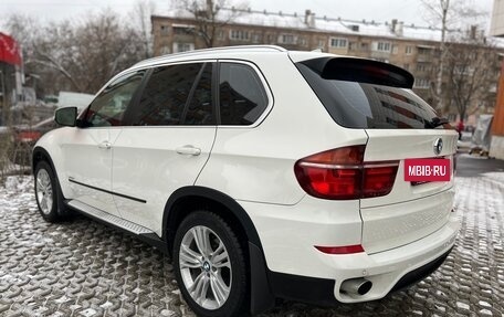 BMW X5, 2011 год, 1 799 000 рублей, 7 фотография