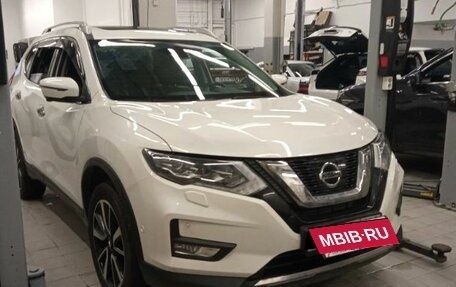 Nissan X-Trail, 2021 год, 2 964 000 рублей, 1 фотография