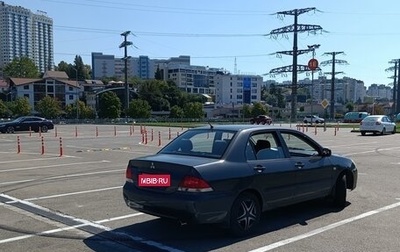 Mitsubishi Lancer IX, 2004 год, 450 000 рублей, 1 фотография