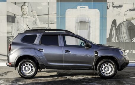 Renault Duster, 2021 год, 2 199 000 рублей, 5 фотография