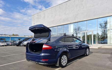 Ford Mondeo IV, 2008 год, 675 000 рублей, 6 фотография