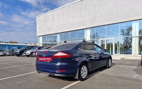 Ford Mondeo IV, 2008 год, 675 000 рублей, 5 фотография