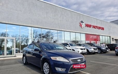 Ford Mondeo IV, 2008 год, 675 000 рублей, 3 фотография