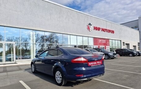 Ford Mondeo IV, 2008 год, 675 000 рублей, 7 фотография