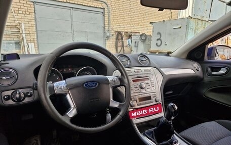 Ford Mondeo IV, 2008 год, 675 000 рублей, 24 фотография