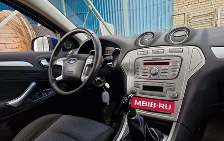 Ford Mondeo IV, 2008 год, 675 000 рублей, 20 фотография