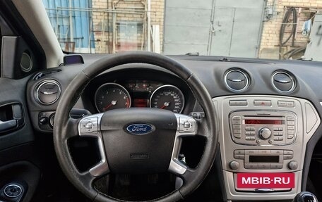 Ford Mondeo IV, 2008 год, 675 000 рублей, 23 фотография