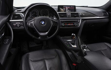 BMW 3 серия, 2012 год, 1 969 000 рублей, 6 фотография