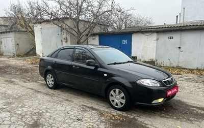 Daewoo Gentra II, 2013 год, 650 000 рублей, 1 фотография