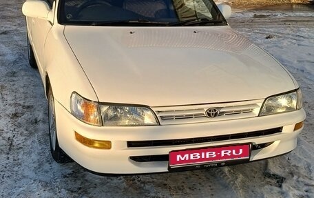 Toyota Corolla, 1992 год, 370 000 рублей, 1 фотография