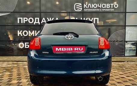 Toyota Auris II, 2008 год, 790 000 рублей, 5 фотография