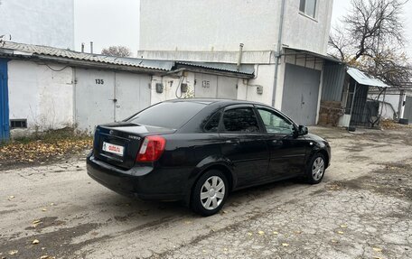 Daewoo Gentra II, 2013 год, 650 000 рублей, 4 фотография