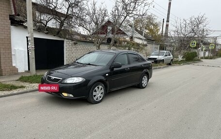 Daewoo Gentra II, 2013 год, 650 000 рублей, 9 фотография