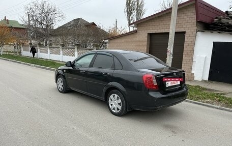 Daewoo Gentra II, 2013 год, 650 000 рублей, 10 фотография