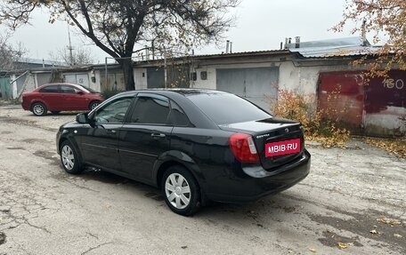 Daewoo Gentra II, 2013 год, 650 000 рублей, 6 фотография