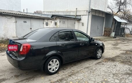 Daewoo Gentra II, 2013 год, 650 000 рублей, 3 фотография