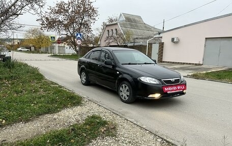 Daewoo Gentra II, 2013 год, 650 000 рублей, 8 фотография