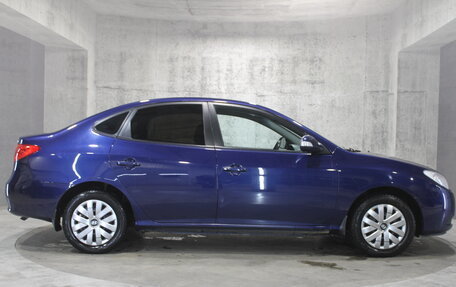 Hyundai Elantra IV, 2010 год, 588 000 рублей, 9 фотография