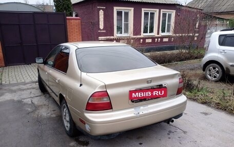 Honda Accord VII рестайлинг, 1994 год, 420 000 рублей, 4 фотография