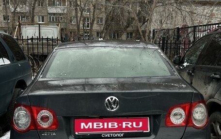 Volkswagen Jetta VI, 2009 год, 700 000 рублей, 4 фотография